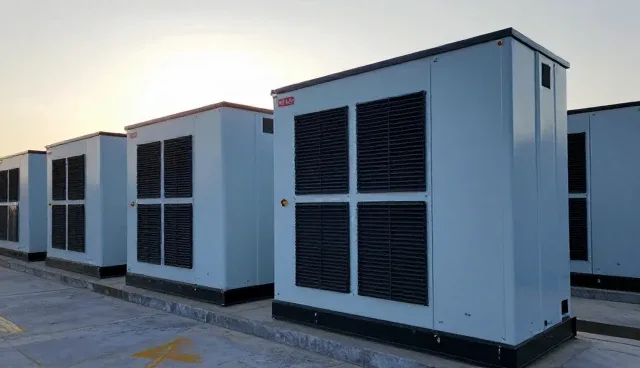 土建工程安装调试中的技术应用与维护要点