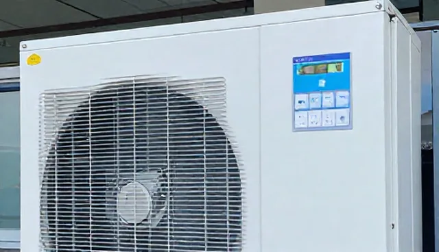商用冷水机组性能与适用条件的常见误解